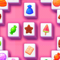 solitaire mahjong candy