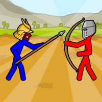 Stickman Kingdom Clash