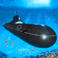潜水艦シミュレータ