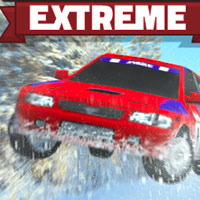 Super Rally Extreme