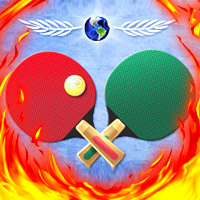 Tour mondiale del ping pong