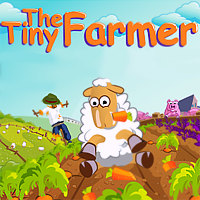 tiny farmer