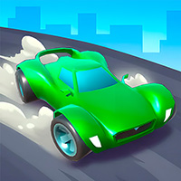 toy cars 3d racing