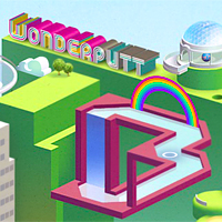 wonderputt