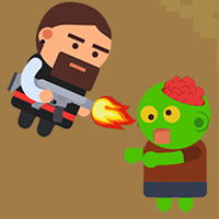 Zombie Attack
