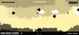 10 Bullets: Gameplay