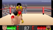 2D Boxing: Boxing Gameplay