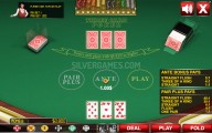 3-Karten-Poker: Casino Gambling