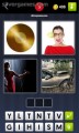 4 Pics 1 Word: Guessing Game