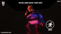 5 Night At Green Head Monster: Fnaf