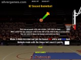 92 Second Basketball: How To Play