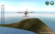 Air Stunts Flying Simulator: Gameplay Airplanes
