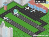 کنترل کننده ی ترافیک هوایی: Airport