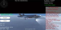 Hangarskib Pilot Simulator: Carrier Landings