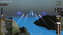 Airplane Flight Pilot: Gameplay