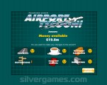 Airport Tycoon: Upgrades