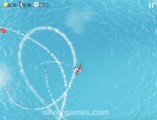 AirWings: Missile Attack: Gameplay Airplane Flying