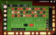 Amerikietiška Ruletė: Gambling