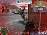 American Soldier: Gameplay