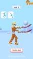 Angle Fight 3D: Gameplay