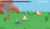 Animals.bio: Rabbit Multiplayer