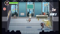 Ant Man And The Wasp Attack: Attack Power Gameplay