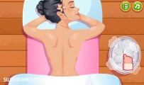 ASMR Beauty Japanese Spa: Massage