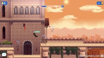 Assassin's Creed Freerunners: Gameplay