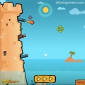 Awesome Pirates: Shooting Game