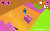 Backflip Dive 3D: Jumping