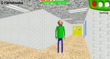 Baldi's Basics In Education And Learning: Education And Learning