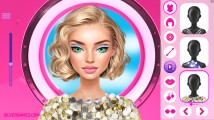 Barbiemania: Styling
