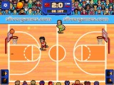 Basketball Fury: Gameplay