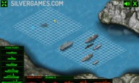Battleship: Gameplay