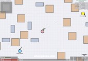 Battle.io: Multiplayer Shooting Io