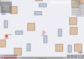 Battle.io: Shooting Multiplayer Io