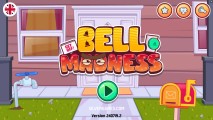 Bell Madness: Menu