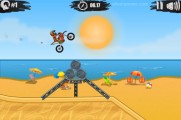 Bike Racing: Gameplay Moto Race