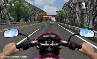 Simulator Ng Bike: Gameplay