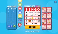 Bingo Bash: Gameplay