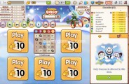 Bingo Online: Playing Bingo
