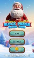 Block Puzzle - Frozen Jewel: Menu