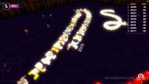 Blocky Snakes: Snake Fast Pace Io