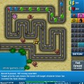 Bloons Tower Defense 4: Balloons Shooting