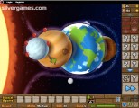 Bloons Tower Defense 5: Screenshot