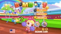 Bomb It 7: Bomberman