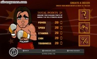 Boxing Live: Boxer Customize