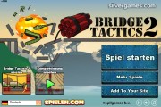 Bridge Tactics 2: Menu