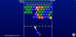 Bubble Invasion: Bubble Shooter