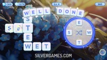 Bubble Letters: Gameplay